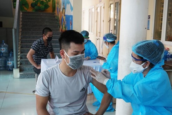 Quyết tâm đưa Thủ đô về trạng thái bình thường mới