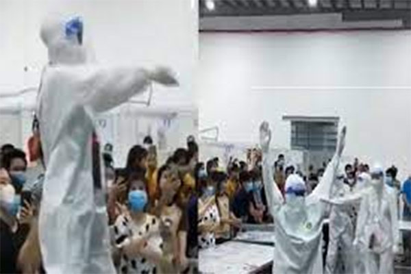 Nữ sinh Hải Phòng phóng xe máy sang làn ngược chiều gây tai nạn kinh hoàng-2