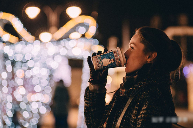 Khi nhớ nhau, đừng chỉ nói em nhớ anh” nữa, nói với nhau thế này, làm anh ấy si mê hơn-1