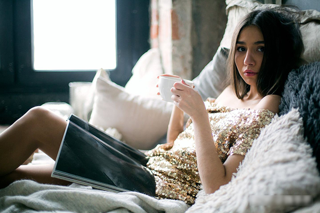 Khi nhớ nhau, đừng chỉ nói em nhớ anh” nữa, nói với nhau thế này, làm anh ấy si mê hơn-4