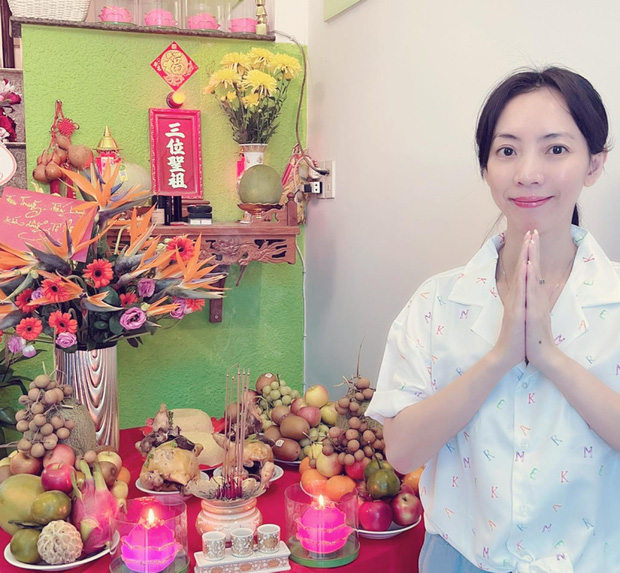 Sau lễ Giỗ tổ sân khấu, Tiến Luật hé lộ 1 điều trong nhà thờ 100 tỷ hoàn toàn im ắng của NS Hoài Linh?-5