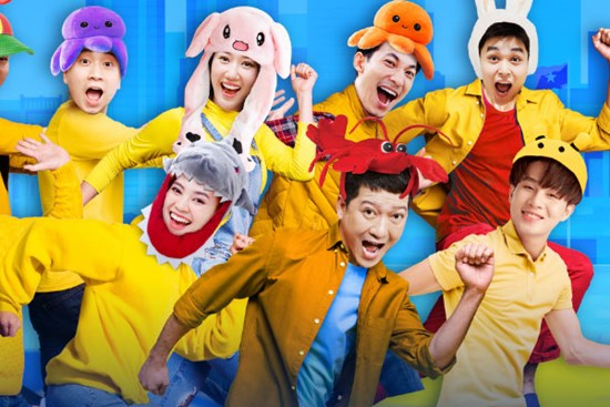 Running Man Vietnam lên sóng: 5 thành viên cũ đi cứu Trường Giang - Thúy Ngân - Jack, netizen tràn vào Fanpage tẩy chay