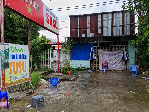 Nam thanh niên thảm sát 3 chị em người tình lớn tuổi do mâu thuẫn cá nhân-2