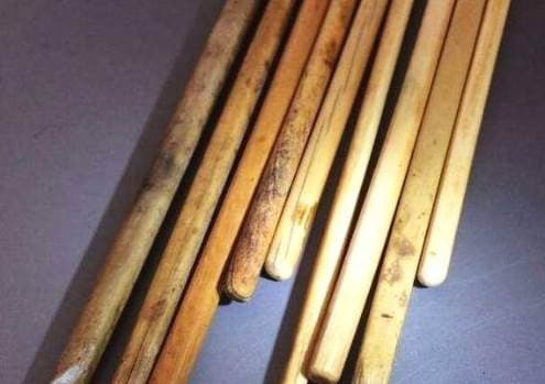 Nhớ đừng để 3 loại đồ dùng này” trong bếp! Cho vào thùng rác nhanh nếu không muốn gây họa, đây không phải mê tín, giờ biết cũng chưa muộn!-1