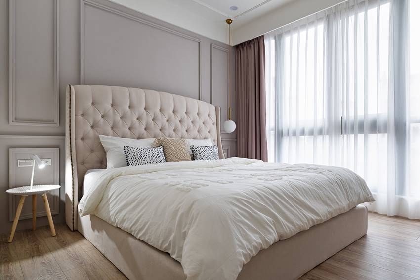 Căn hộ 60m2 với không gian hiện đại mà sang chảnh, góc nào cũng là một khung cảnh thật đẹp và quyến rũ-9