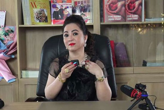 Bà chủ Đại Nam yêu cầu dân mạng ngừng làm một việc với 