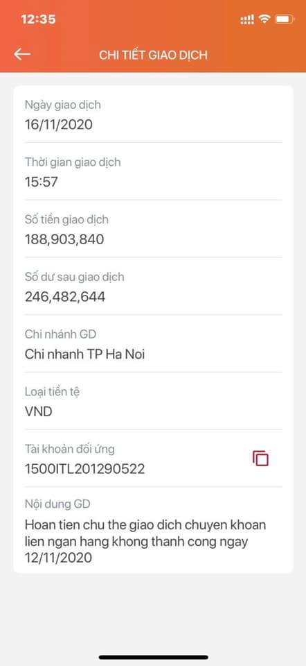 Danh tính người chuyển 188 triệu sau 9 ngày Thủy Tiên đóng tài khoản, số tiền bị treo vì nguyên nhân này-4