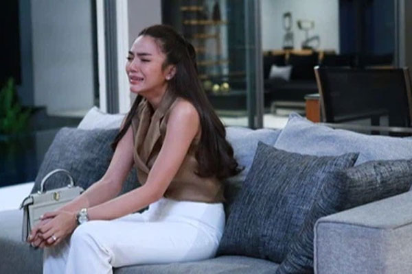 Qua một lần đổ vỡ, mẹ đơn thân băn khoăn trước người đàn ông mới đến-2