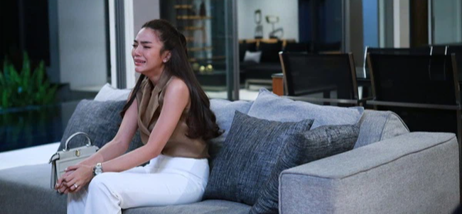 Vừa ly hôn chồng, bạn thân của anh đã gọi điện, hả hê nói một câu mà khiến tôi hối hận tột cùng-1