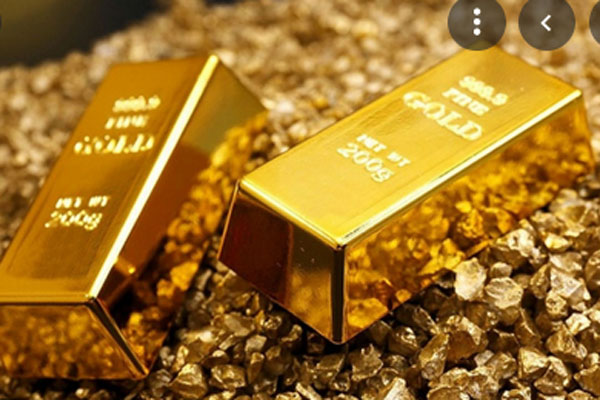 Giá vàng hôm nay 21/9: Hồi phục sau cú lao dốc-2