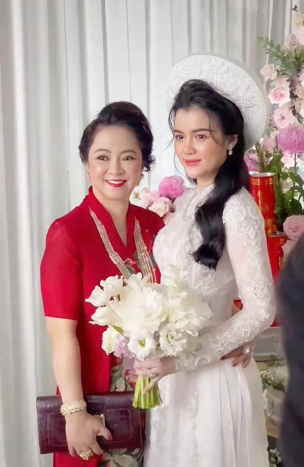 Netizen bán tín bán nghi khi nghe CEO Đại Nam tiết lộ lên chức chị nội: Nàng dâu hào môn Quế Long đã có tin vui?-1