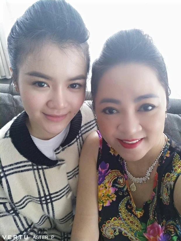 Netizen bán tín bán nghi khi nghe CEO Đại Nam tiết lộ lên chức chị nội: Nàng dâu hào môn Quế Long đã có tin vui?-4