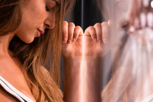 Qua một lần đổ vỡ, mẹ đơn thân băn khoăn trước người đàn ông mới đến-1