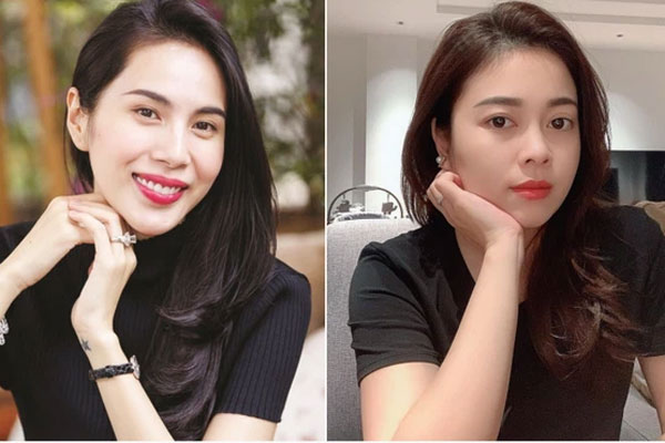 Netizen lan truyền clip Thuỷ Tiên thừa nhận khóc lóc, đóng kịch để không bị đòi tiền, thực hư ra sao?-4