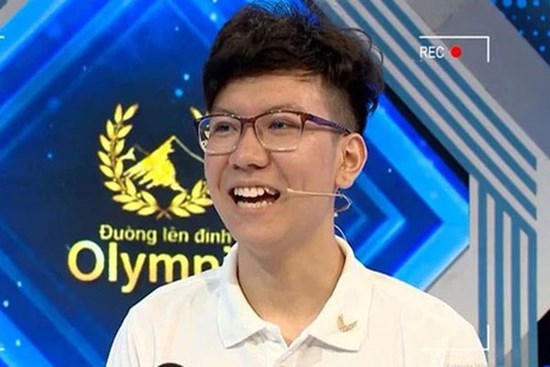 4 thí sinh bước vào Chung kết năm Olympia 2021: Việt Thái đỉnh cỡ nào vẫn 