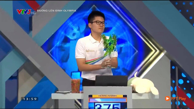 4 thí sinh bước vào Chung kết năm Olympia 2021: Việt Thái đỉnh cỡ nào vẫn chịu thua trước 1 nhân vật được mệnh danh thần đồng-1