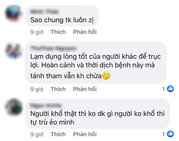 Chồng Việt Hương phanh phui chiêu lừa đảo trắng trợn mùa dịch: 8 người 1 tài khoản-4