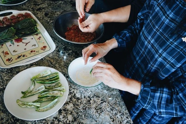 Vì sao phụ nữ Hàn Quốc sợ Trung thu-2