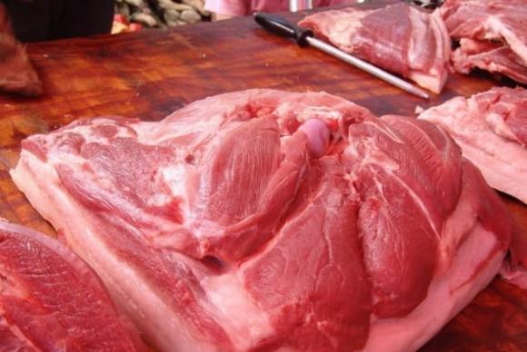 Không đông lạnh thịt lợn trong tủ lạnh! Bà ngoại ở quê đã dạy tôi 4 cách làm-2