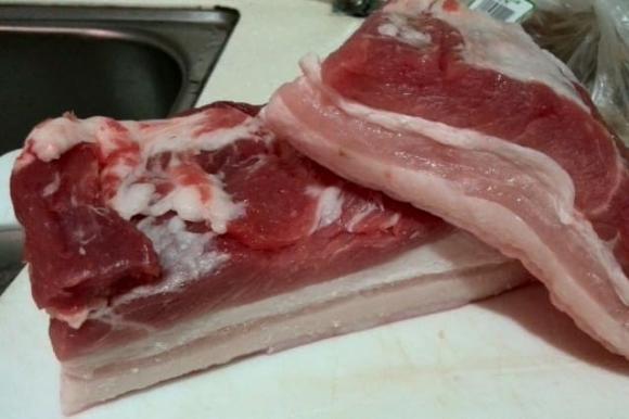 Không đông lạnh thịt lợn trong tủ lạnh! Bà ngoại ở quê đã dạy tôi 4 cách làm-4
