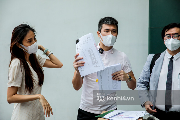 Nữ đại gia Bình Dương gọi thẳng tên Công Vinh tuyên bố: Không cần thưa kiện ai, kiện bà Hằng này là được-2