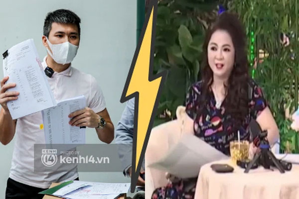 Trước vấn đề không có nghệ sĩ không ai làm từ thiện, bà Phương Hằng đanh thép: Bao thập niên nay ai làm? Bộ đội, công an và bao người xả thân vì miền Trung-3