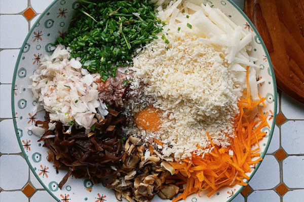 Sau 5 năm Quế Vân nhắc lại drama tình ái với Trường Giang, kèm cả tin nhắn em tốt quá, đừng bỏ rơi anh-7