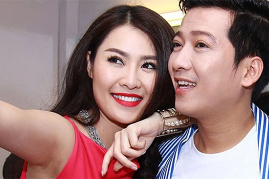 Sau 5 năm Quế Vân nhắc lại drama tình ái với Trường Giang, kèm cả tin nhắn 