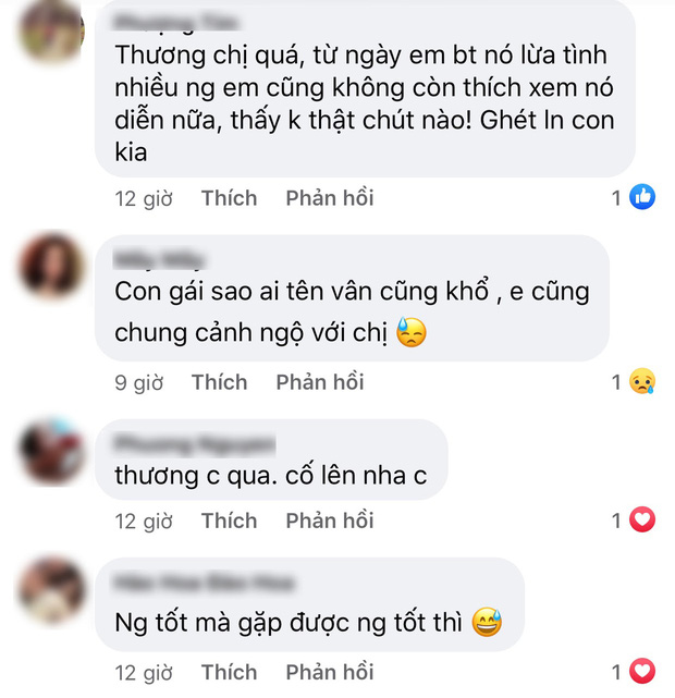 Sau 5 năm Quế Vân nhắc lại drama tình ái với Trường Giang, kèm cả tin nhắn em tốt quá, đừng bỏ rơi anh-4