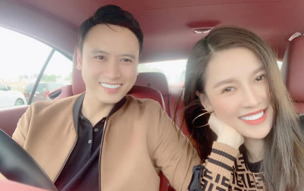 Sau 5 năm Quế Vân nhắc lại drama tình ái với Trường Giang, kèm cả tin nhắn em tốt quá, đừng bỏ rơi anh-6