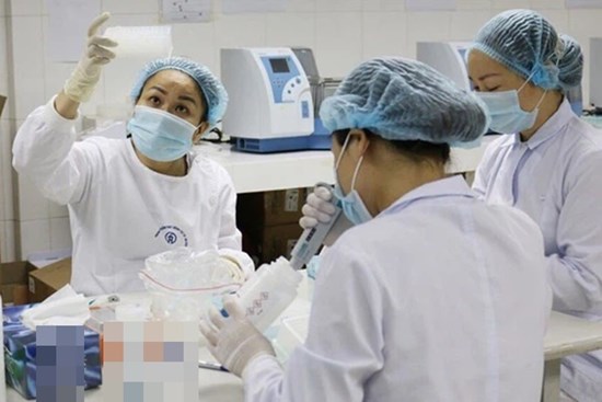 Trưa 20/9, Hà Nội thêm 3 ca mắc Covid-19 ở Hoàng Mai, Long Biên