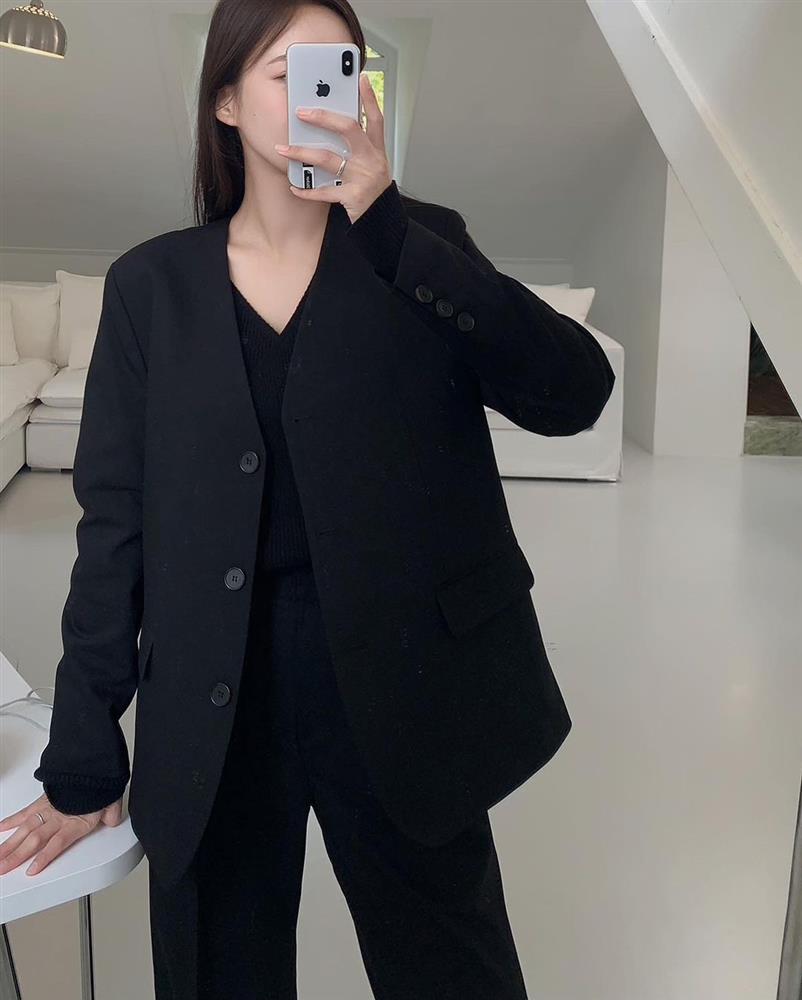 5 gam màu trang phục tôn da sáng bật tông, mặc lên còn sang xịn mịn như diện đồ hiệu-17