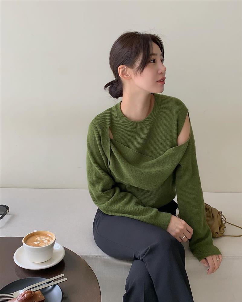 5 gam màu trang phục tôn da sáng bật tông, mặc lên còn sang xịn mịn như diện đồ hiệu-9