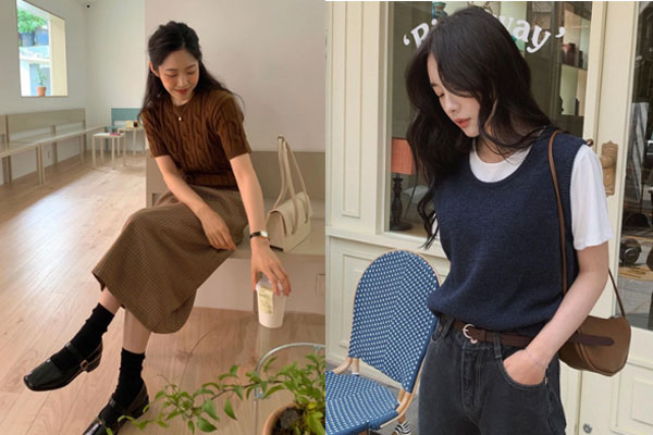 Mix đồ với gam hồng dễ thương như Mai Davika, Baifern Pimchanok-10