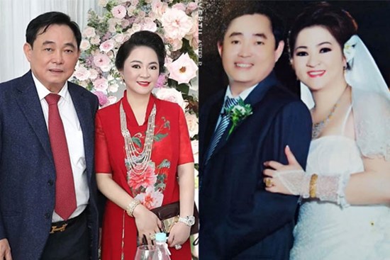 “Bà trùm” Đại Nam hé lộ mối quan hệ với vợ cũ ông Dũng “lò vôi”: Suýt bị tạt axit, phải thuê 500 vệ sĩ bảo vệ đám cưới