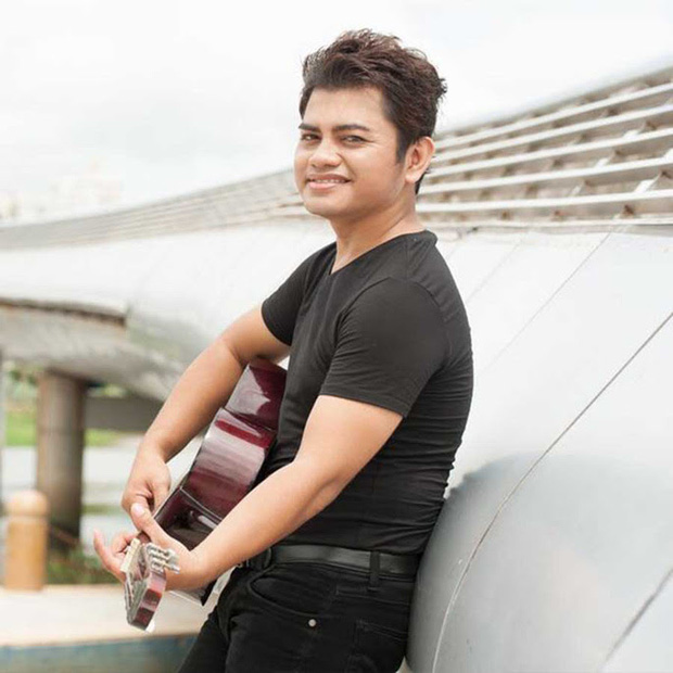 Ca sĩ Y Jang Tuyn qua đời vì Covid-19, vợ và 2 con từng là F0-1