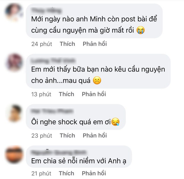 Ca sĩ Y Jang Tuyn qua đời vì Covid-19, vợ và 2 con từng là F0-4