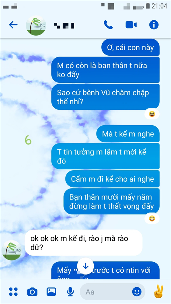 Chấp nhận quá khứ chẳng mấy tốt đẹp của vợ, tôi không ngờ có ngày nhận lại cái kết đắng chát đến đau lòng-6