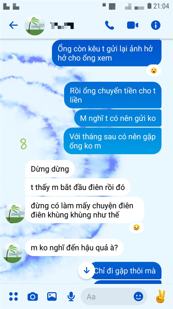 Chấp nhận quá khứ chẳng mấy tốt đẹp của vợ, tôi không ngờ có ngày nhận lại cái kết đắng chát đến đau lòng-8