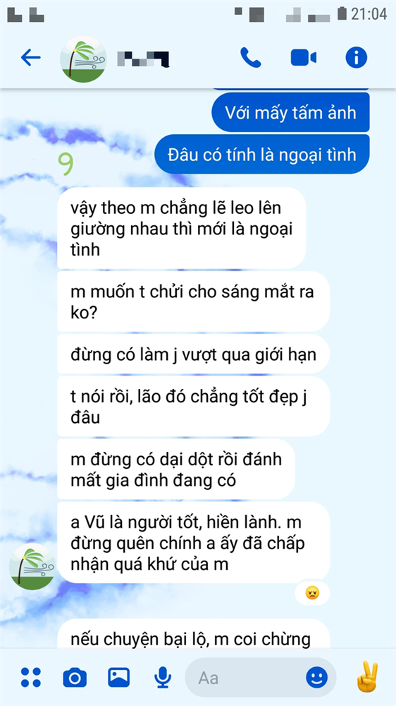 Chấp nhận quá khứ chẳng mấy tốt đẹp của vợ, tôi không ngờ có ngày nhận lại cái kết đắng chát đến đau lòng-9