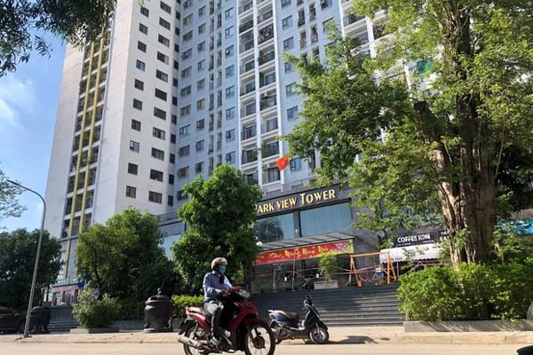 Hà Nội không áp dụng giấy đi đường sau 6h ngày 21/9-2