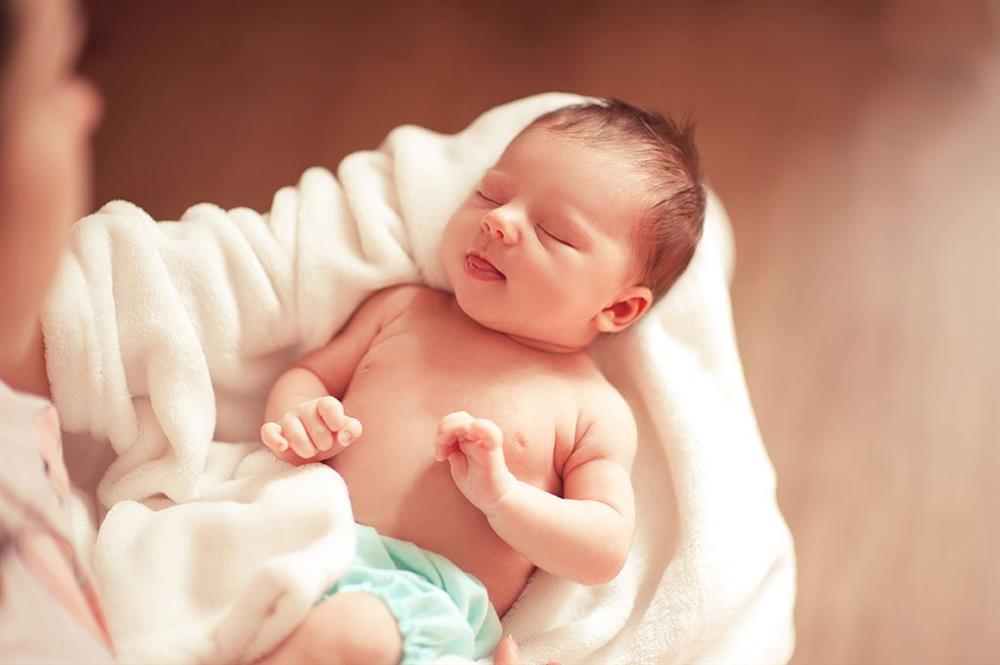Đứa trẻ sinh vào những thời điểm này thường có nhiều phúc khí” hơn, bé nhà bạn có vận khí tốt không?-1