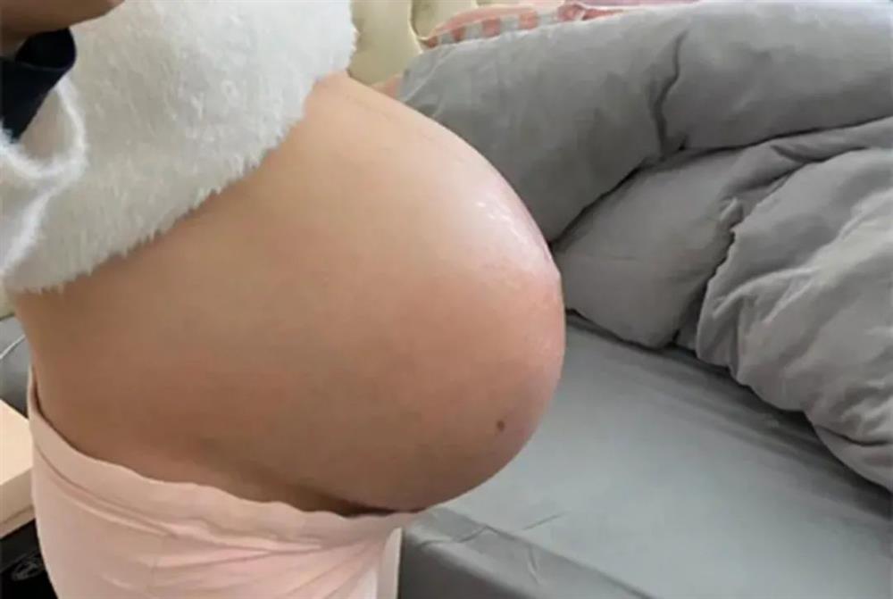 Cũng là mang thai, tại sao có người mang thai bụng to người lại bụng nhỏ? Bà bầu mà bụng nhỏ có ảnh hưởng đến sự phát triển của thai nhi không?-5