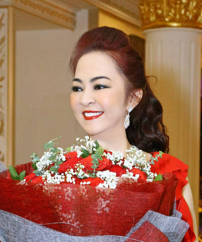 CEO Đại Nam thét ra lửa nhưng tự nhận từng khổ sở vì 1 nhân vật, ông Dũng lò vôi phải đóng cửa công ty 10 ngày, thuê 500 vệ sĩ bảo vệ vợ-1