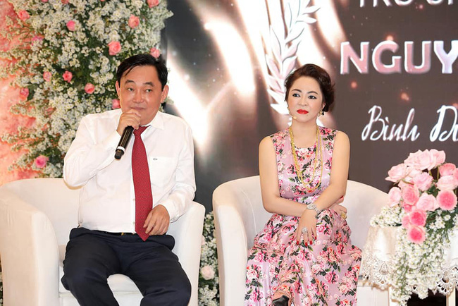 CEO Đại Nam thét ra lửa nhưng tự nhận từng khổ sở vì 1 nhân vật, ông Dũng lò vôi phải đóng cửa công ty 10 ngày, thuê 500 vệ sĩ bảo vệ vợ-2