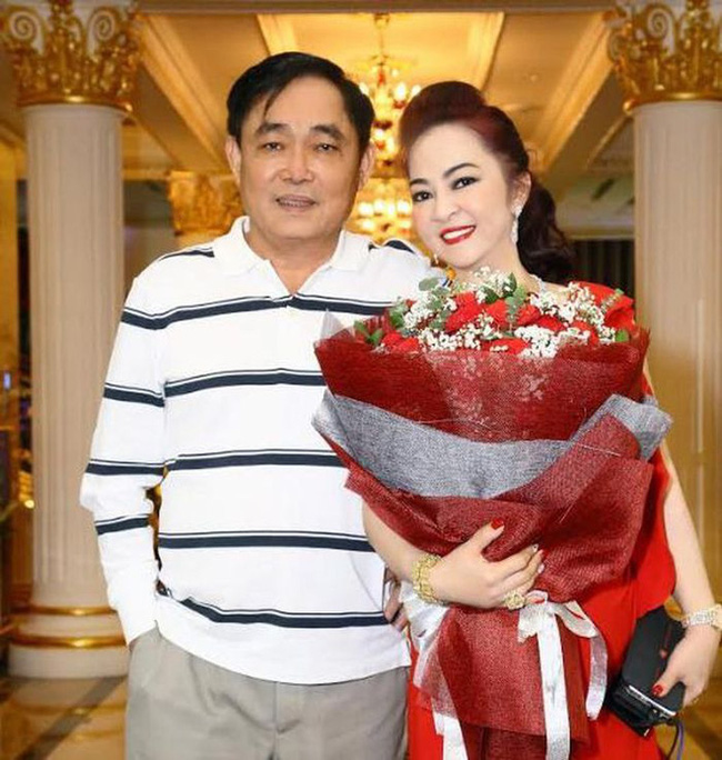 CEO Đại Nam thét ra lửa nhưng tự nhận từng khổ sở vì 1 nhân vật, ông Dũng lò vôi phải đóng cửa công ty 10 ngày, thuê 500 vệ sĩ bảo vệ vợ-3