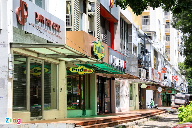 Dịch vụ ăn uống tại TP.HCM mở lại cần đáp ứng tiêu chí nào?-1