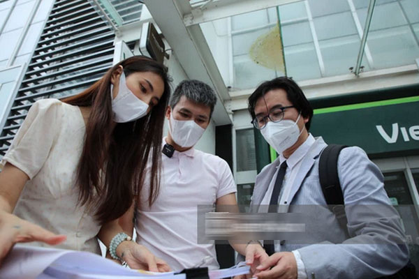 Thực hư thông tin C03 vào cuộc điều tra lùm xùm từ thiện lũ lụt ở miền Trung-1