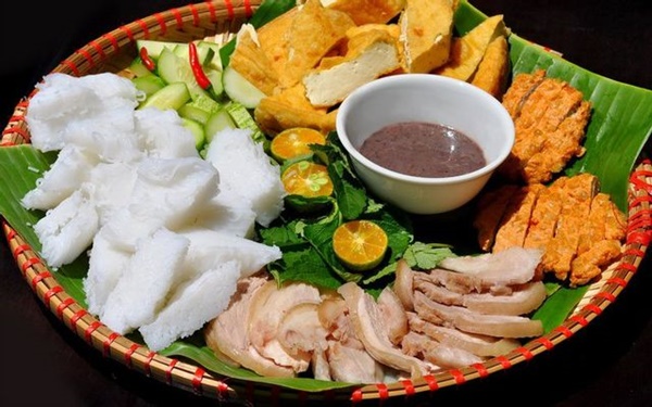 Đầu tuần làm mẻ chả cốm thơm ngon, chuẩn vị truyền thống ẩm thực Hà thành-4