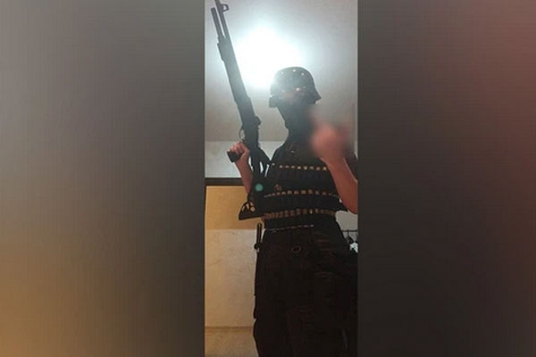 Nhân chứng kể lại phút kinh hoàng trong vụ xả súng ở đại học Nga, hé lộ lời cuối của nghi phạm trước khi gây án-2